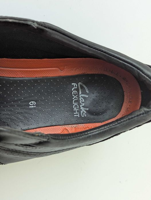 кросівки  Clarks