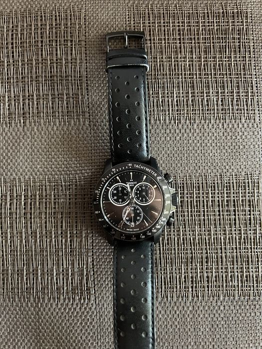 Чоловічий годинник Tissot G10-212