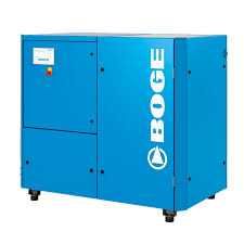 Ремонт винтового компрессора и винтового блока