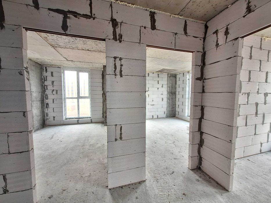 ‼️ПРОДАЖ 2️⃣- кім. квартири (Зулінського) ДЕШЕВО,РОЗТЕРМІНУВАННЯ*️⃣