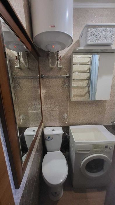 Экс.! 1 квартира - студия, 10 минут метро Масельского (ХТЗ)