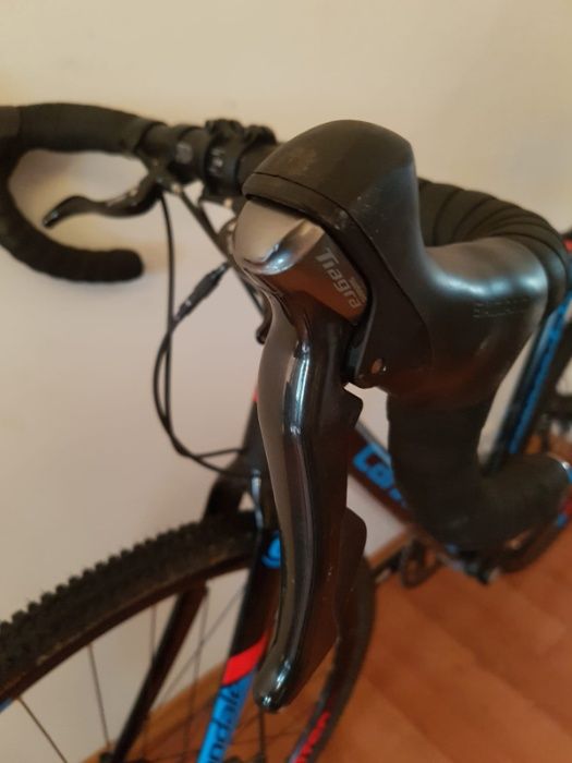 Cannondale caadx Tiagra 54