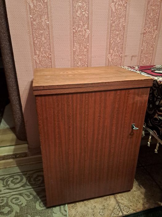 Швейна машинка Подольськ 142