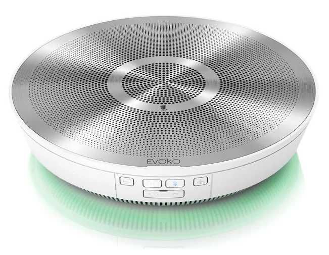 Спикерфон Evoko Minto EMG1001 BlueTooth Блютус АКБ