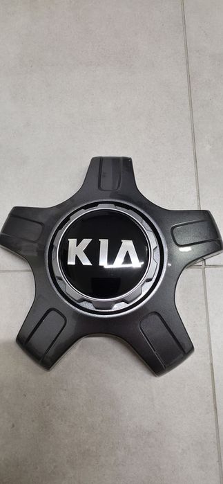 Dekielki KIA Stinger GT