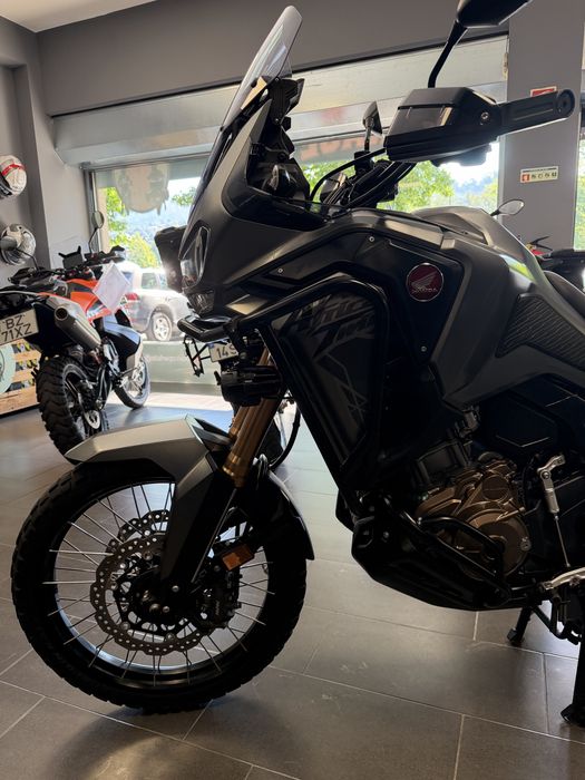 Honda Africa Twin Adventure sports 1100