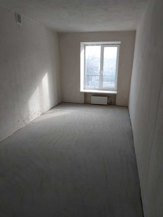 Євродвушка після будівельників. ЖК "Темп", Черкаси, вул. Ю. Іллєнка