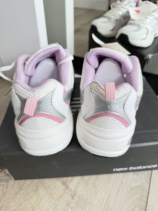 New Balance ABZOR