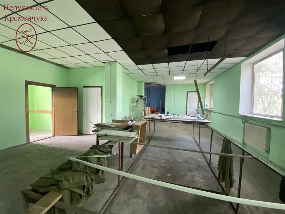 Оренда /продаж/ виробниче приміщення 150м2