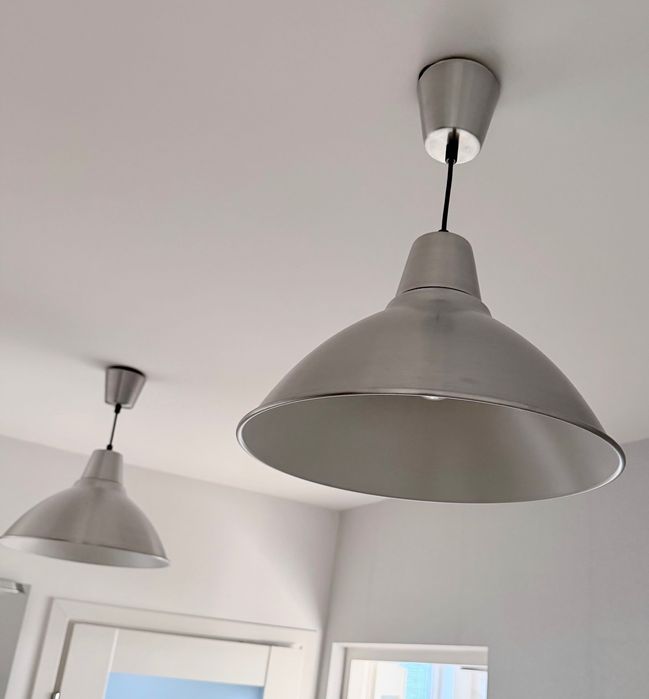 Lampa Ikea FOTO 2 sztuki