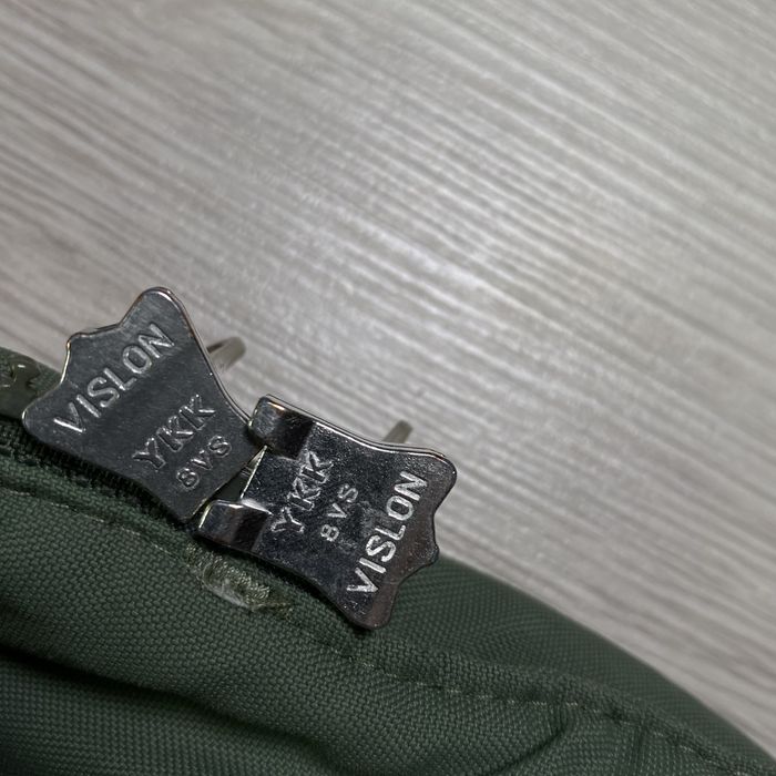 Пуховик парка Adidas Originals