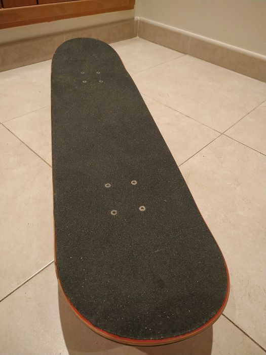 Skate Decathlon SK Team 100 Galaxy