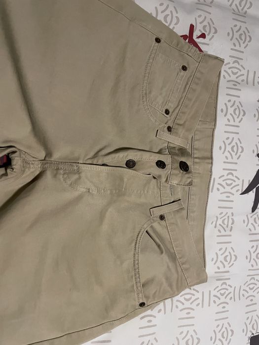 Calças LEVIS 401