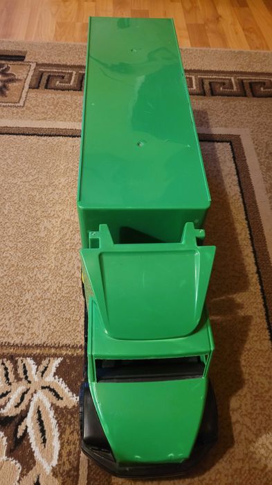 Sprzedam autko Wader ciężarówka