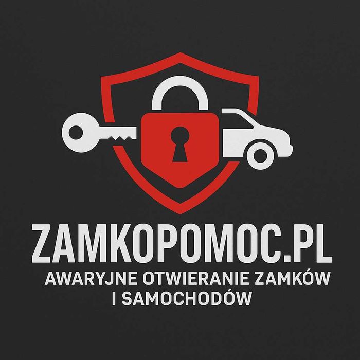 Awaryjne otwieranie samochodu, mieszkań, zamków - Ślusarz Sosnowiec