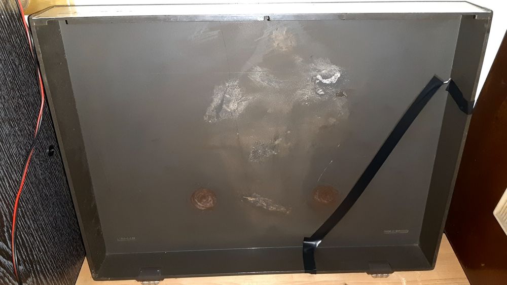 Grundig Reel-to-Reel Tape Recorder64550505342339121