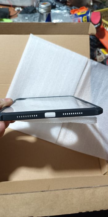 iPad 6 etui  xundd