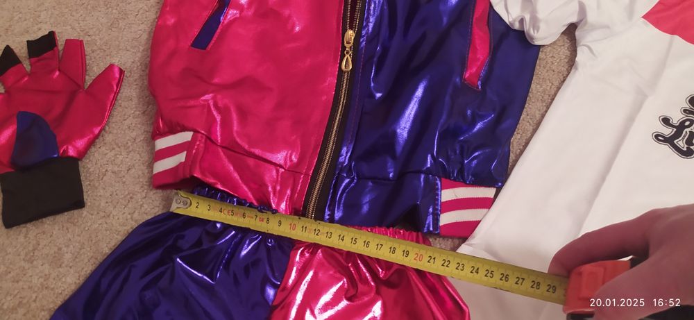 Harley Quinn, joker, superbohaterka, dziewczyna jokera