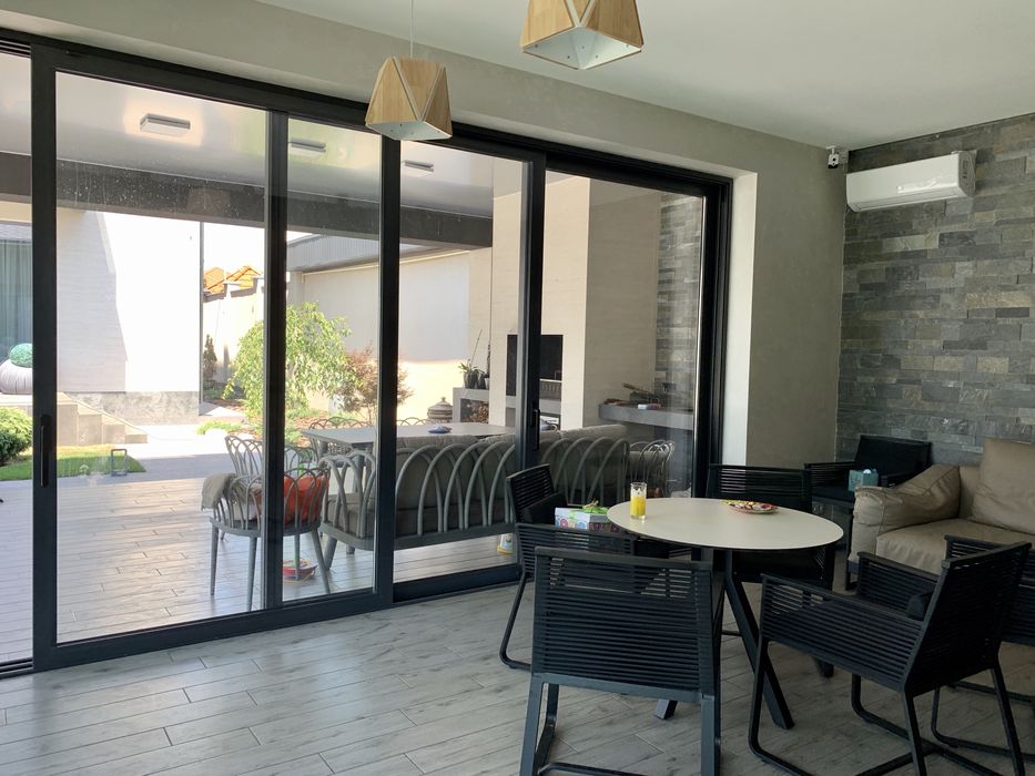 Дом по адресу ул. Бандеры Степана (площадь 400 м²) - Atlanta.ua - фото 20