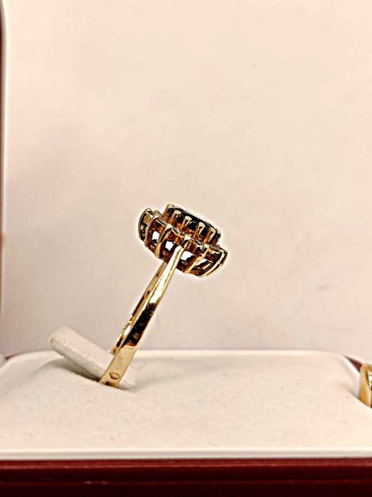 Złoty Pierścionek 14K 3,72 g.