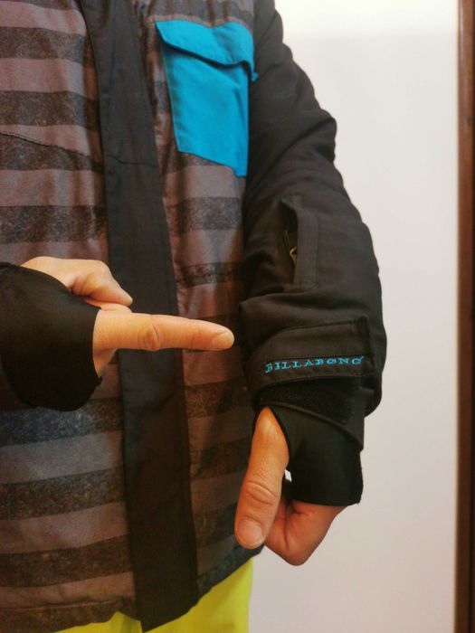 Casaco de Ski e Snowboard da Billabong