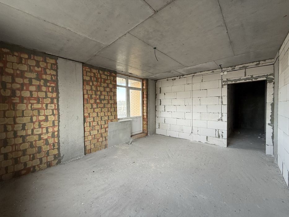 1-room apartment apartment by the address st. Ul Borispolskaya (area 47,4 m²) - Atlanta.ua - photo 5