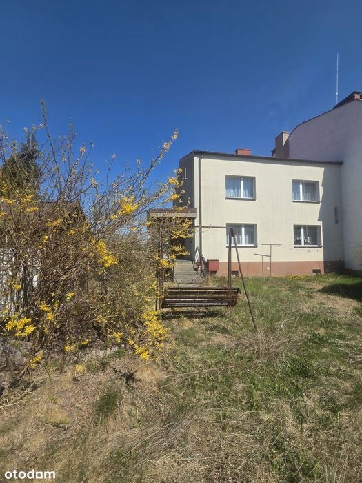 Dom wielorodzinny, pod wynajem lub inwestycję 160m2 w Gowarczowie