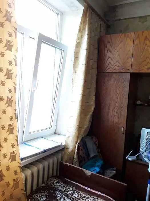 Продам комнату в общежитии