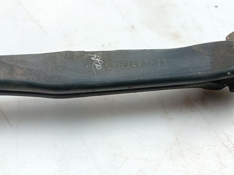 Braço de suspensão trás direito BMW X1 (E84)