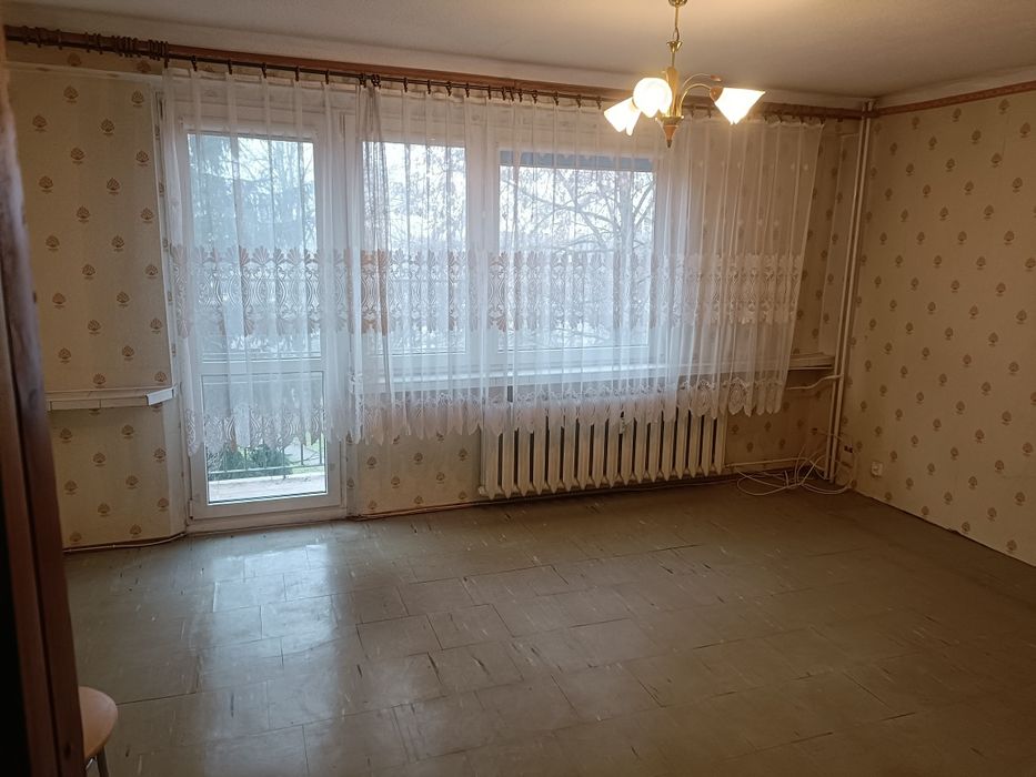 Mieszkanie Klonowa,1 piętro, 48 M2,,2 pokoje,Uroczysko - Widok 3