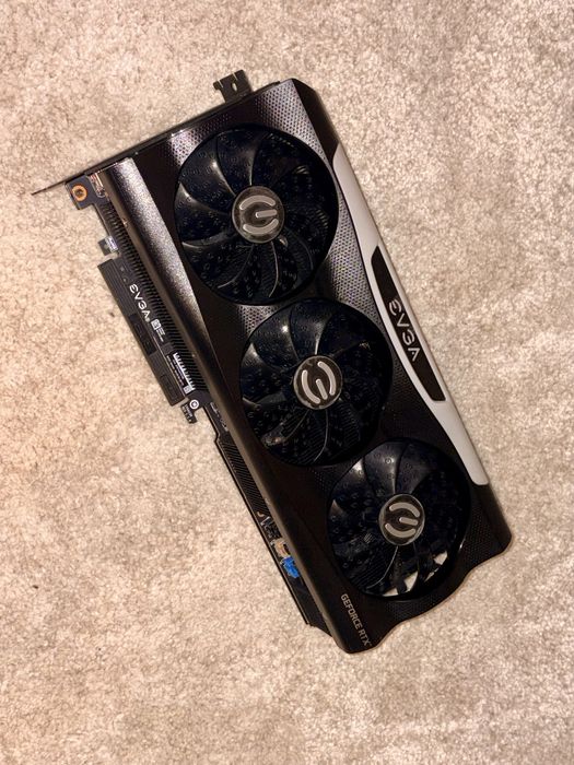Geforce rtx 3070ti