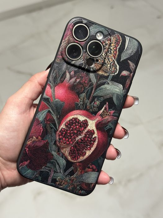 Чохол на Iphone 15 Pro Max