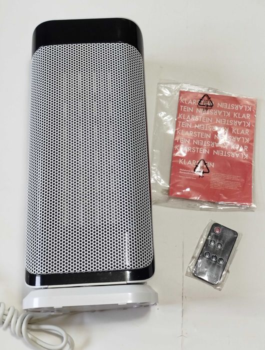 Тепловентилятор  баштовий, фірми Klarstein - Німеччина