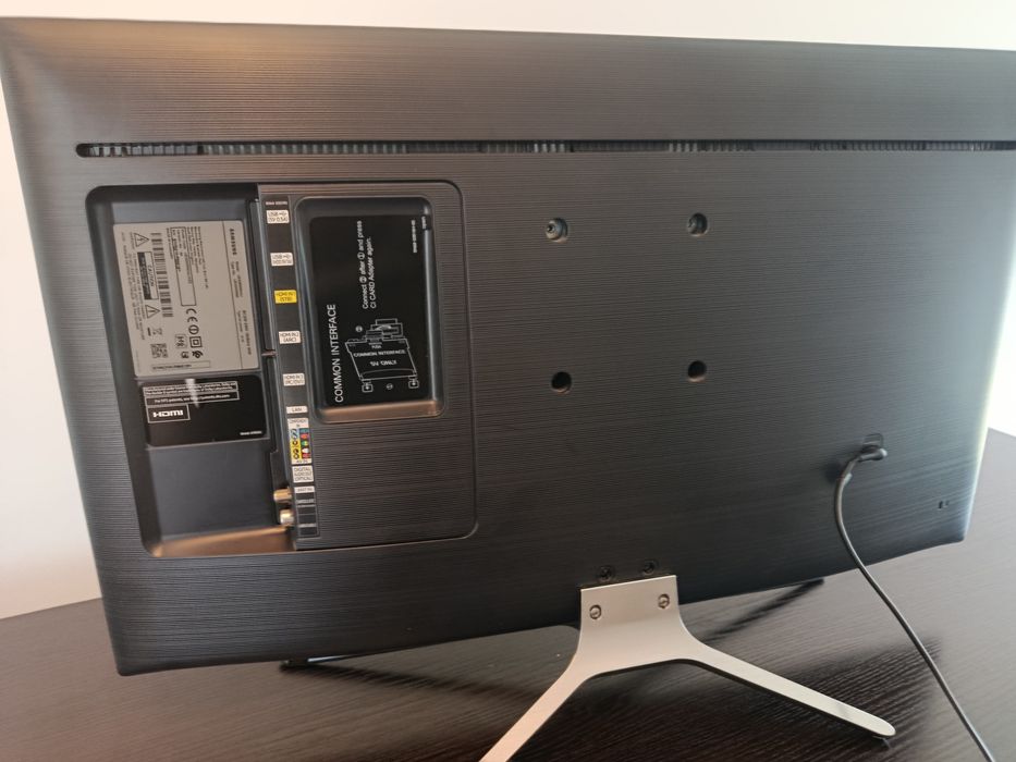 Samsung Smart TV 32"