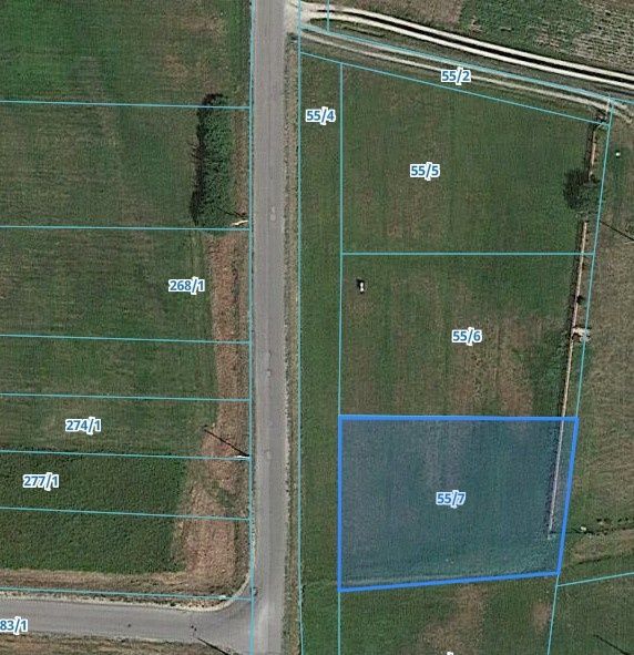 Działka budowlana