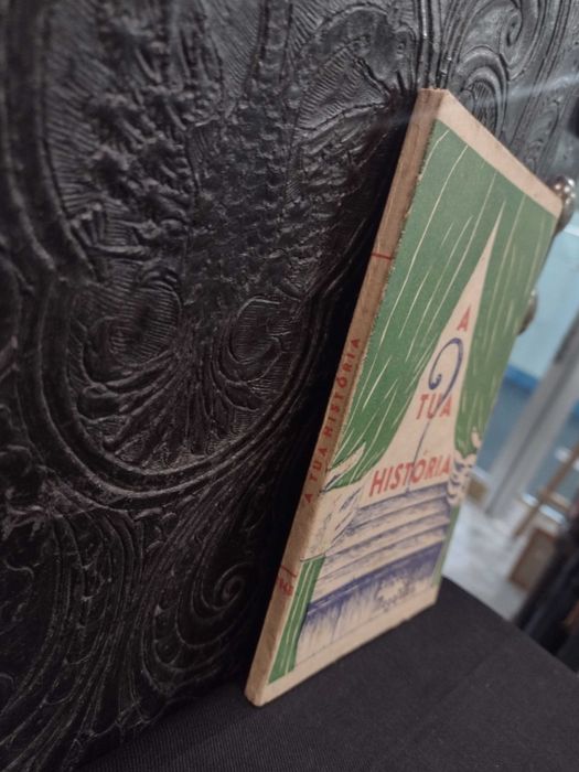 A Tua História? (1943)