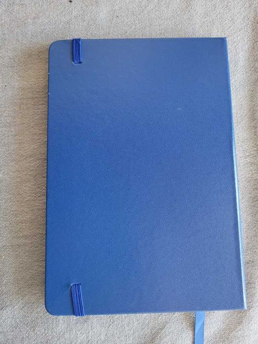 Caderno / Bloco / Notebook Standvirtual