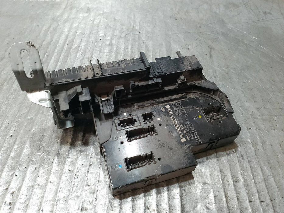 MODUŁ SAM MERCEDES W204 2045458732 2049060405 5DK011022-00 2.2 CDI