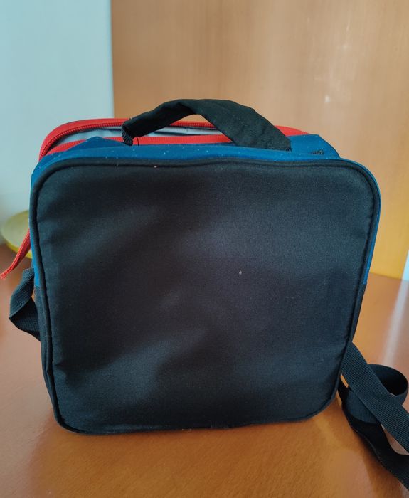 Lancheira de criança Among Us