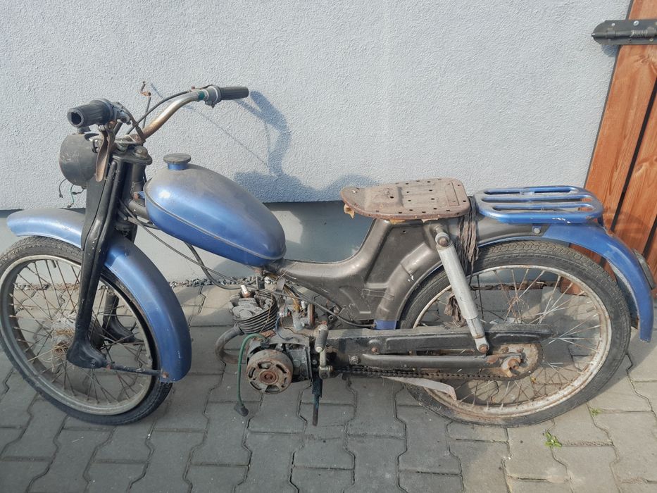 Sprzedam komarka