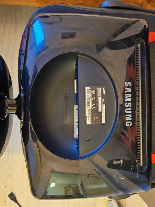 Monitor Samsung SyncMaster 2032BW 20"