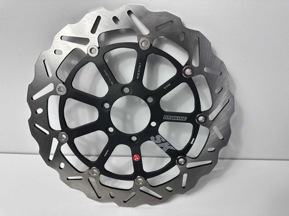 Braking tarcza hamulcowa przód KTM RC8 R 1190 NOWA SK104R