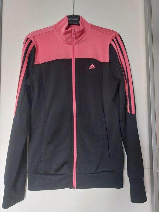 Bluza rozpinana Adidas