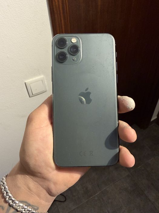 Vendo iphone 11 pro  64 gb