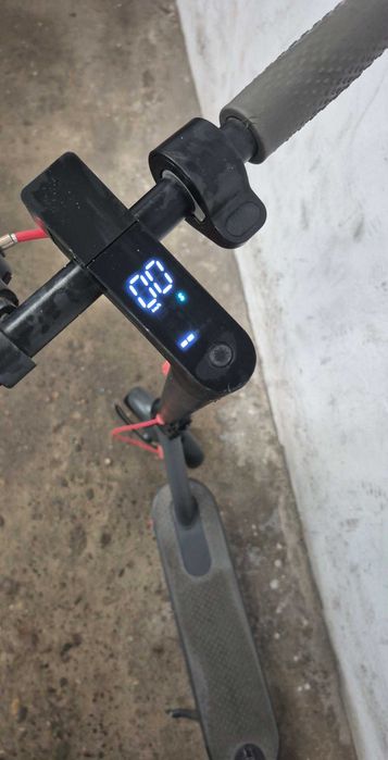 Hulajnoga Elektryczna