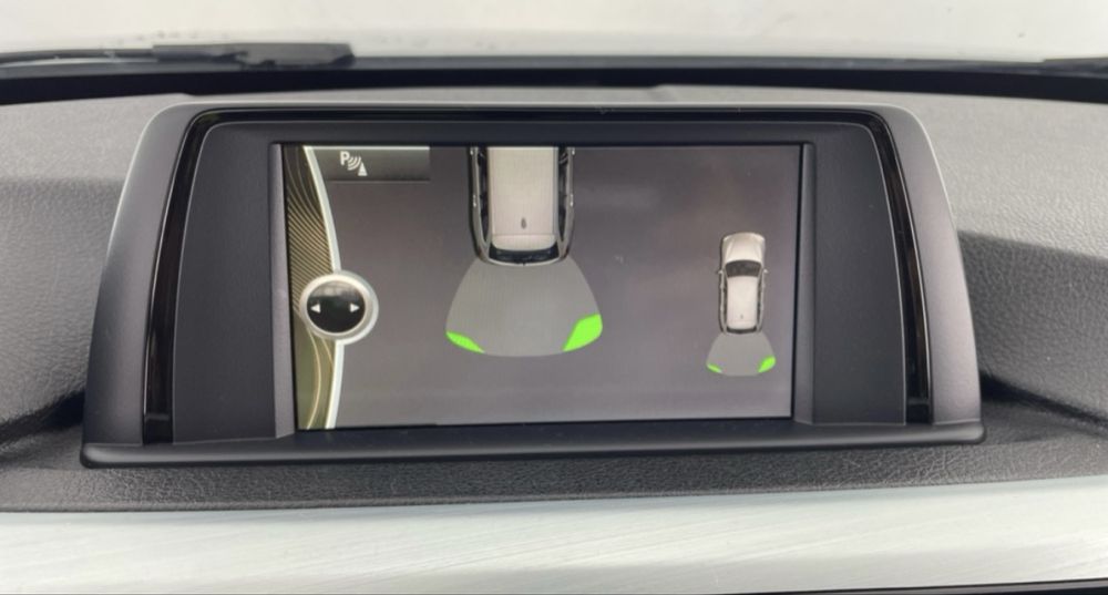 BMW 318 Aceitmos CPLP/Retomas/Passaporte
