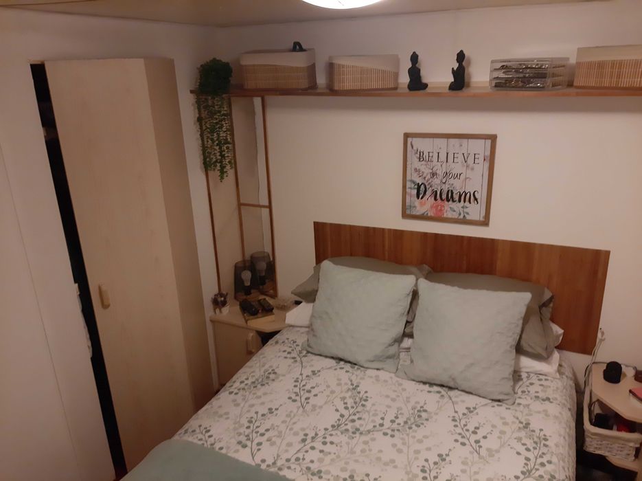 Mobile home para venda