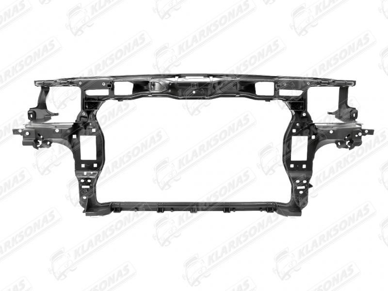 Рама передня AUDI A8 (D4), 01.2010 - 11.2013 4H0805594E