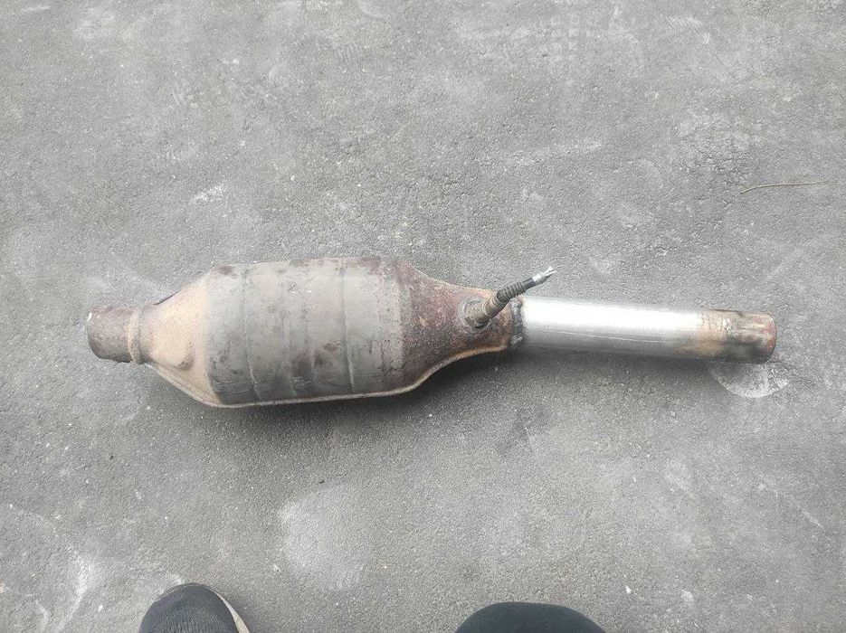 Викуп б/у каталізаторів прийом продати сажевий фільтр здати ціна