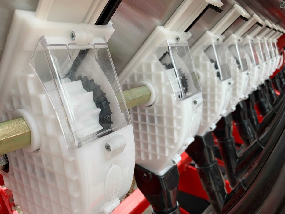 Міні сівалка навісна зернова МТЗ, ЮМЗ, Деметра СЗ